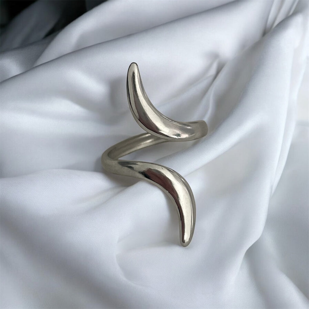 Bague ajustable Ascension