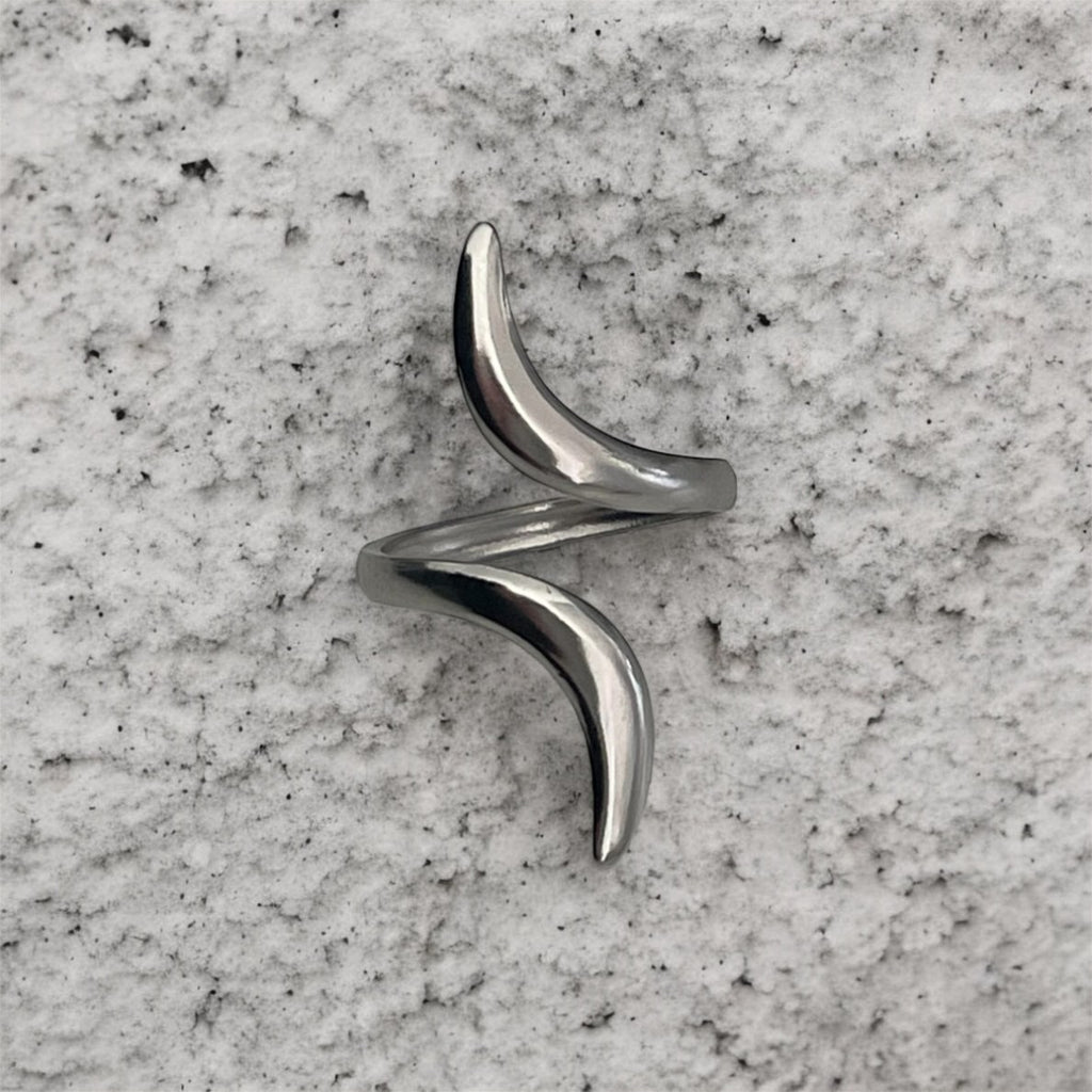 Bague ajustable Ascension