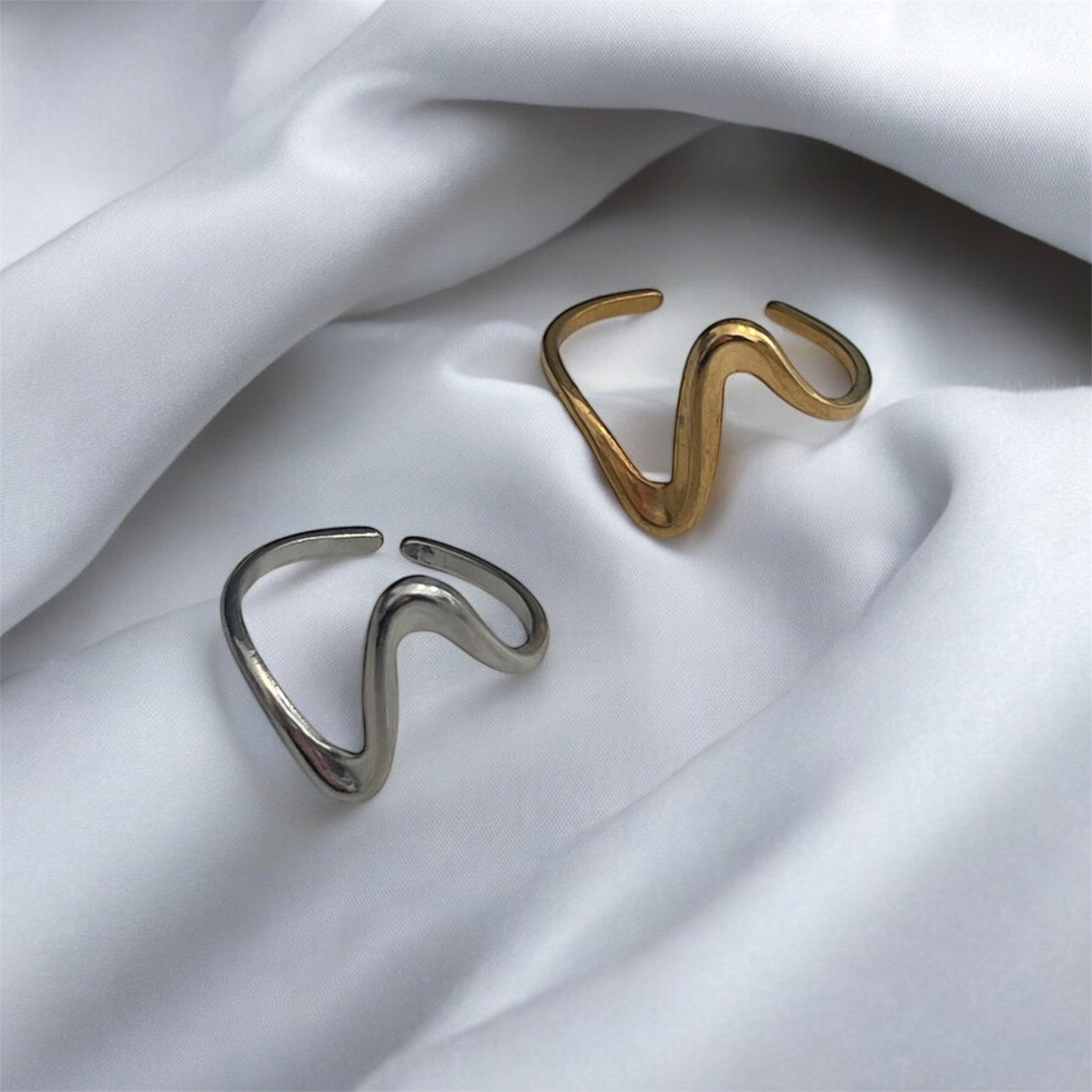 Bague ajustable Énergie