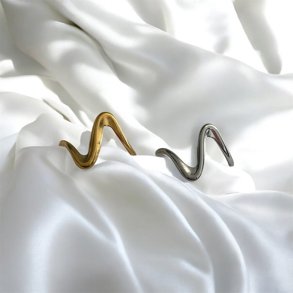 Bague ajustable Énergie