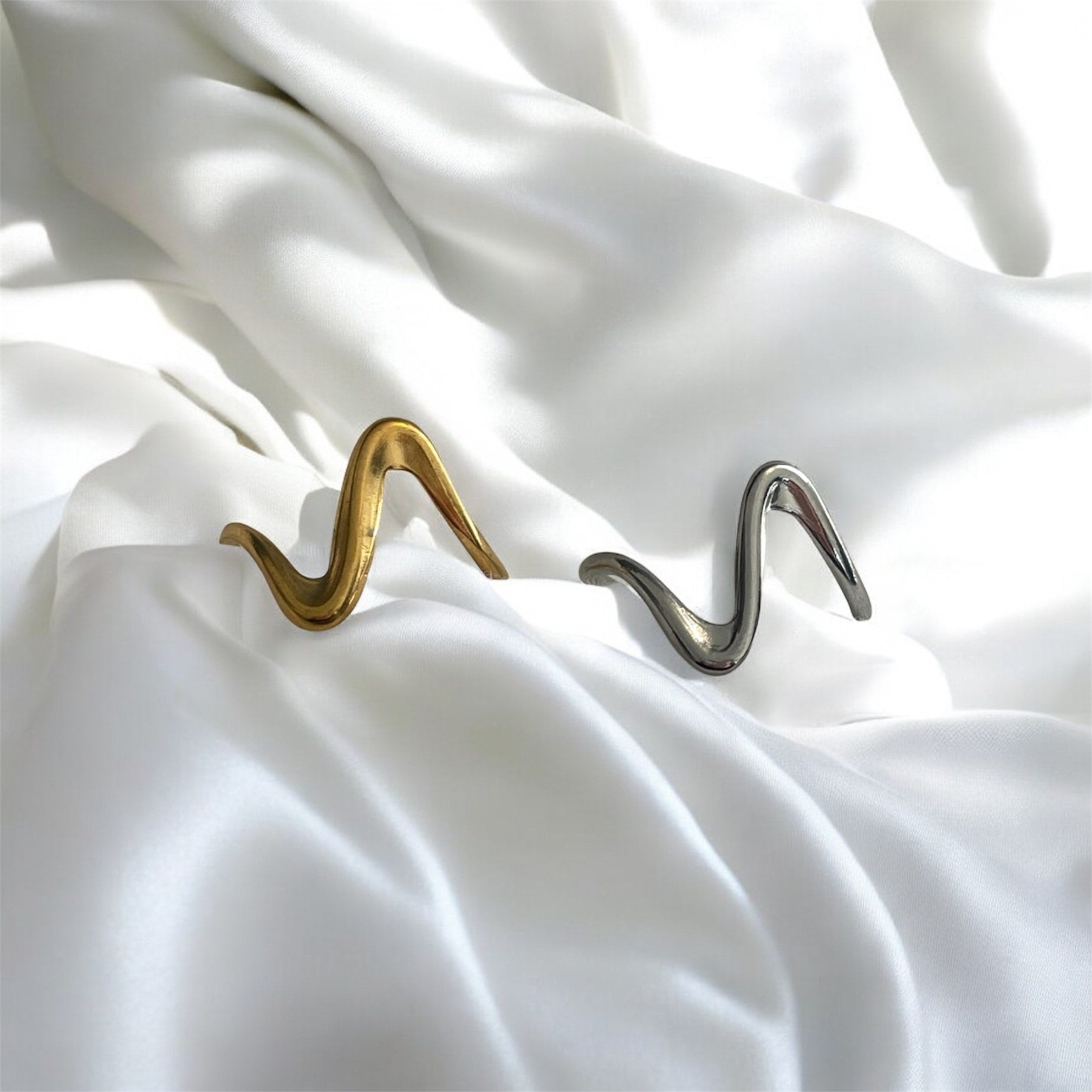 Bague ajustable Énergie