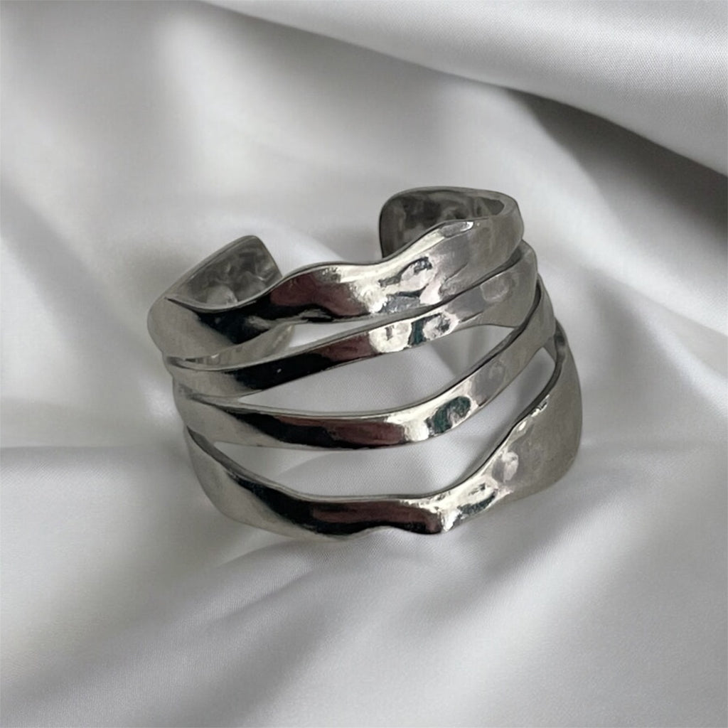 Bague ajustable Fréquence