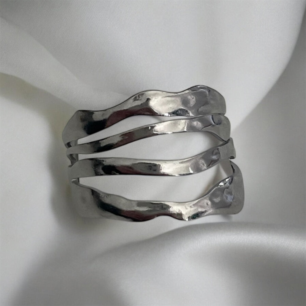 Bague ajustable Fréquence