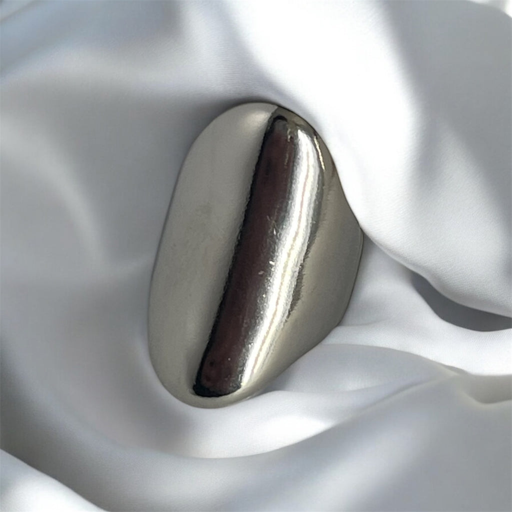 Bague ajustable Maîtrise