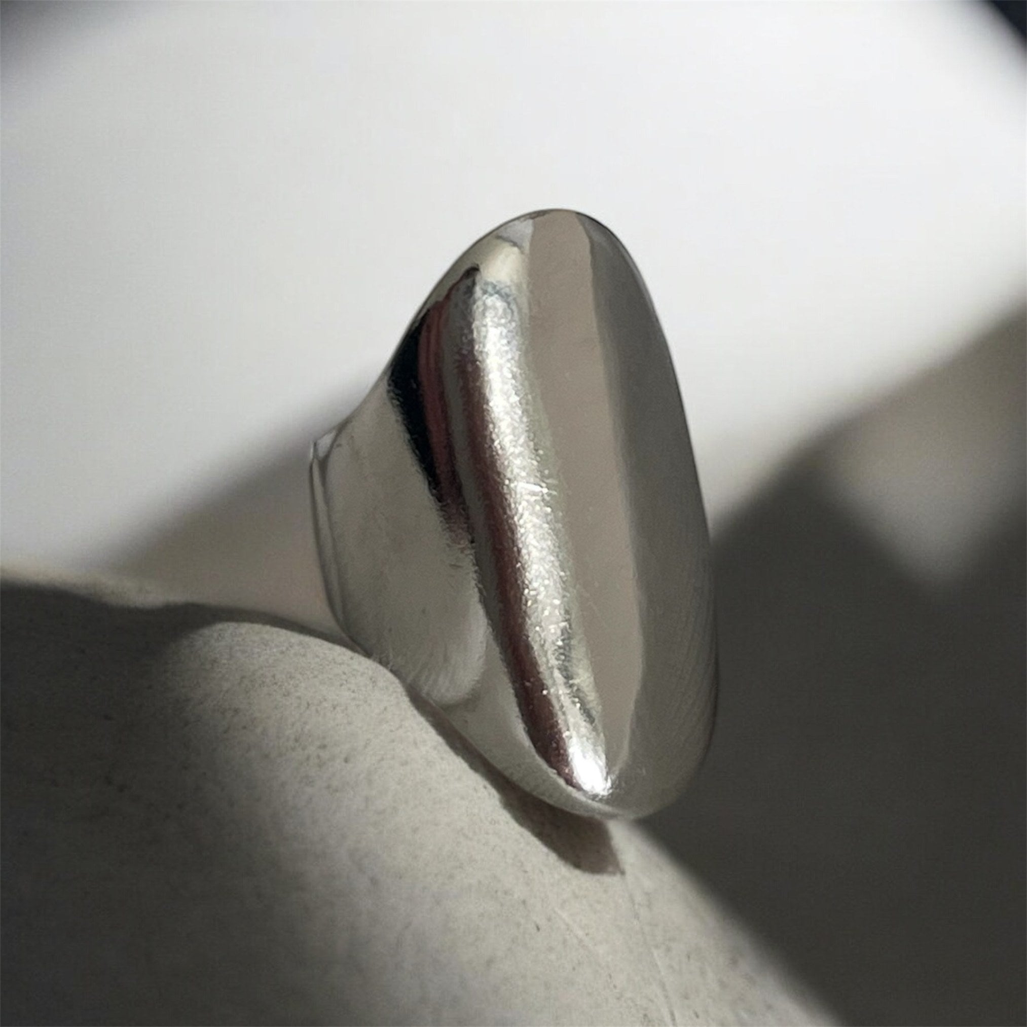 Bague ajustable Maîtrise