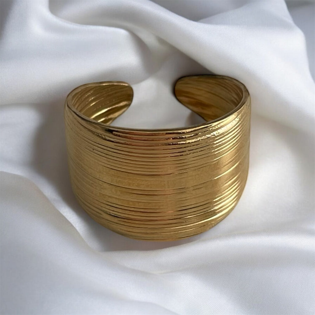 Bague ajustable Puissance