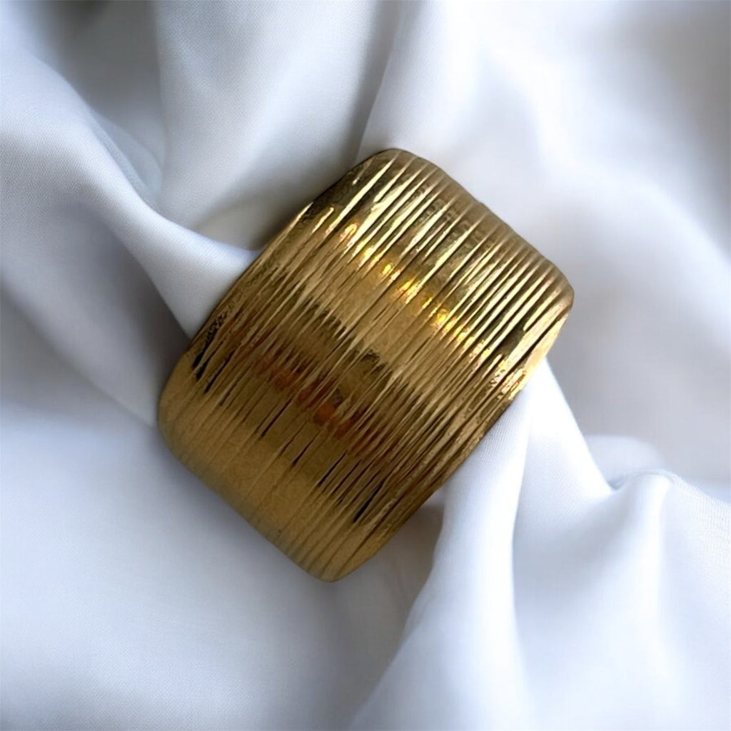 Bague ajustable Puissance