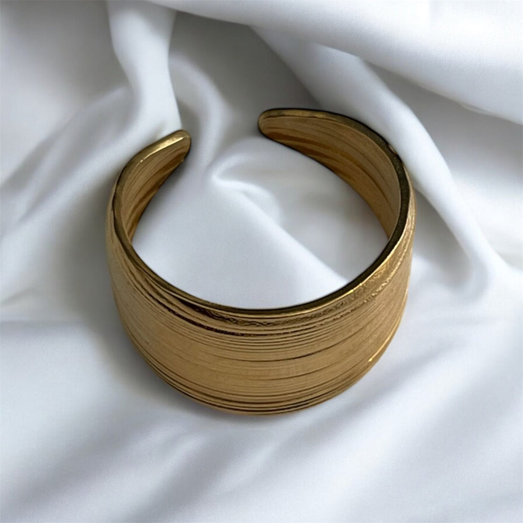 Bague ajustable Puissance