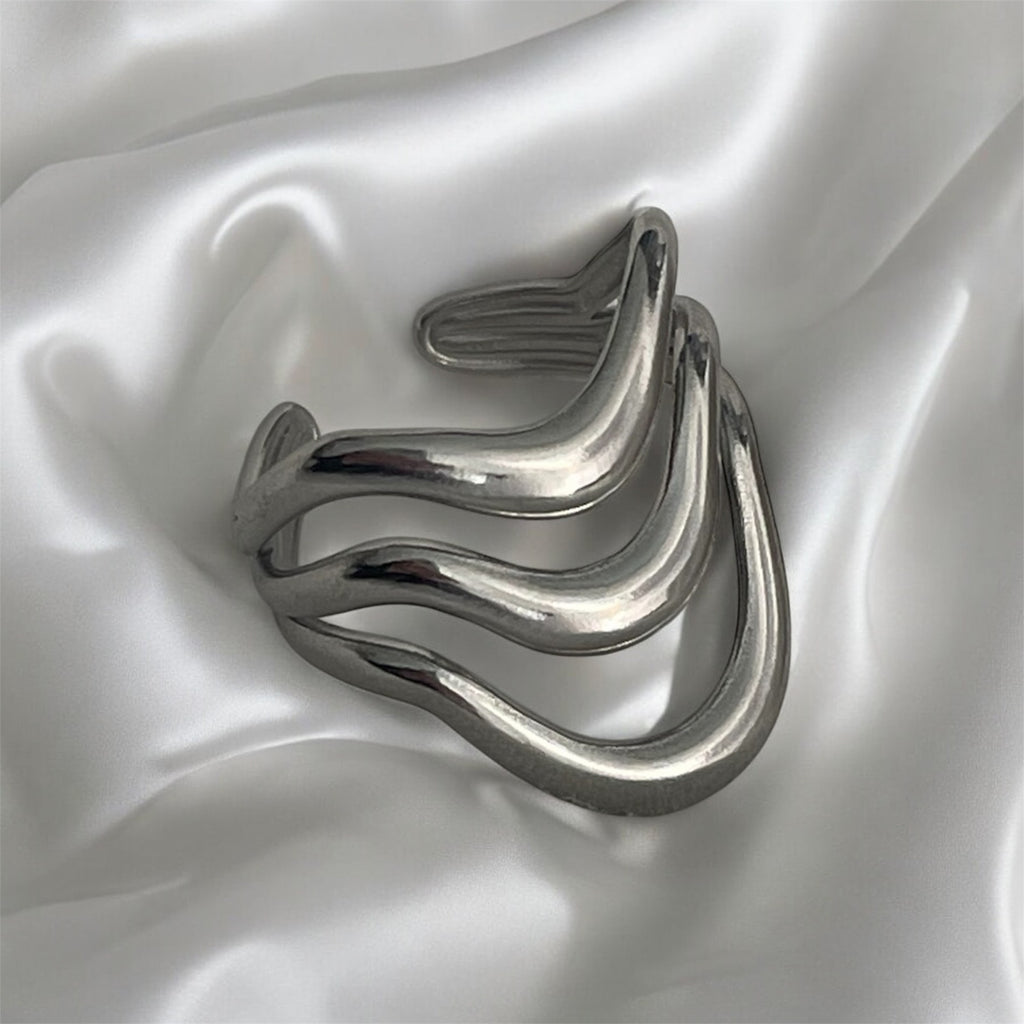 Bague ajustable Pulsion