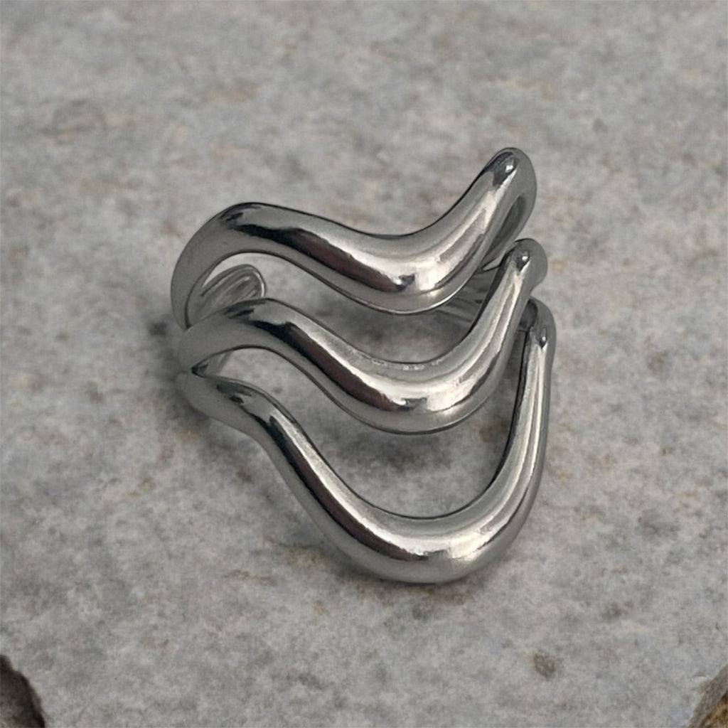 Bague ajustable Pulsion