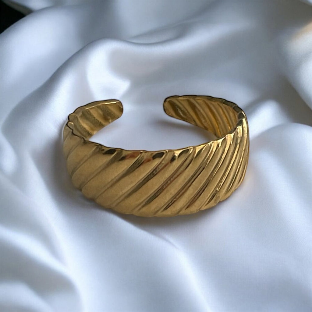 Bague ajustable Rayonnement