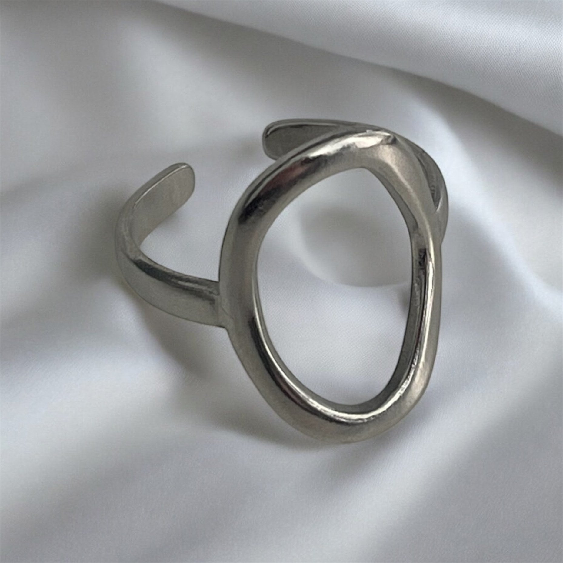 Bague ajustable Rêverie