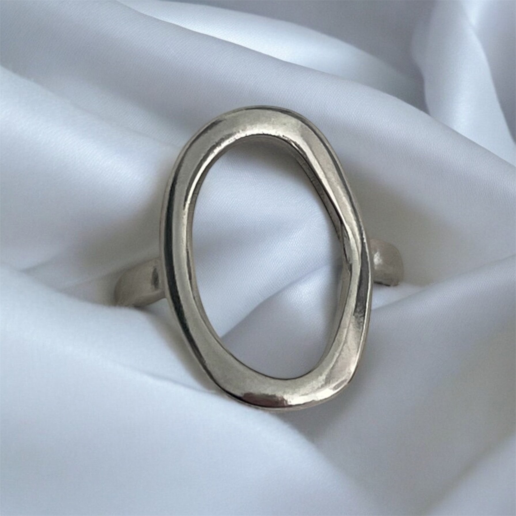 Bague ajustable Rêverie