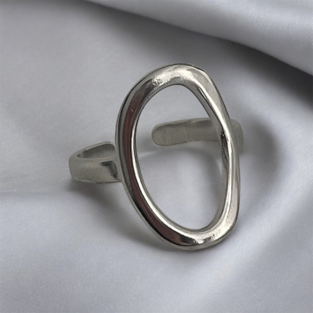 Bague ajustable Rêverie