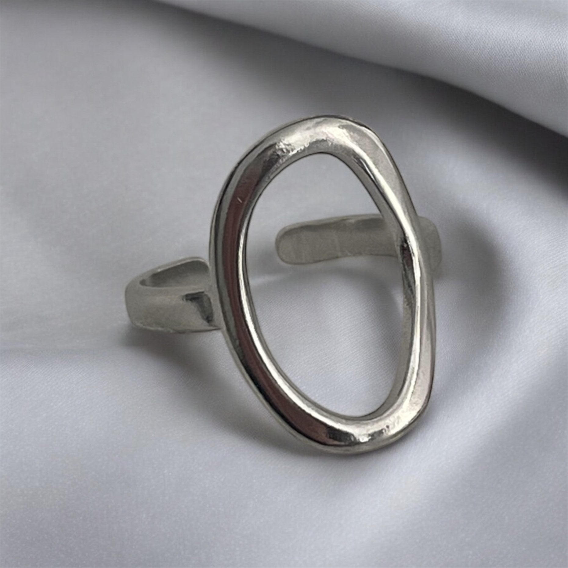 Bague ajustable Rêverie