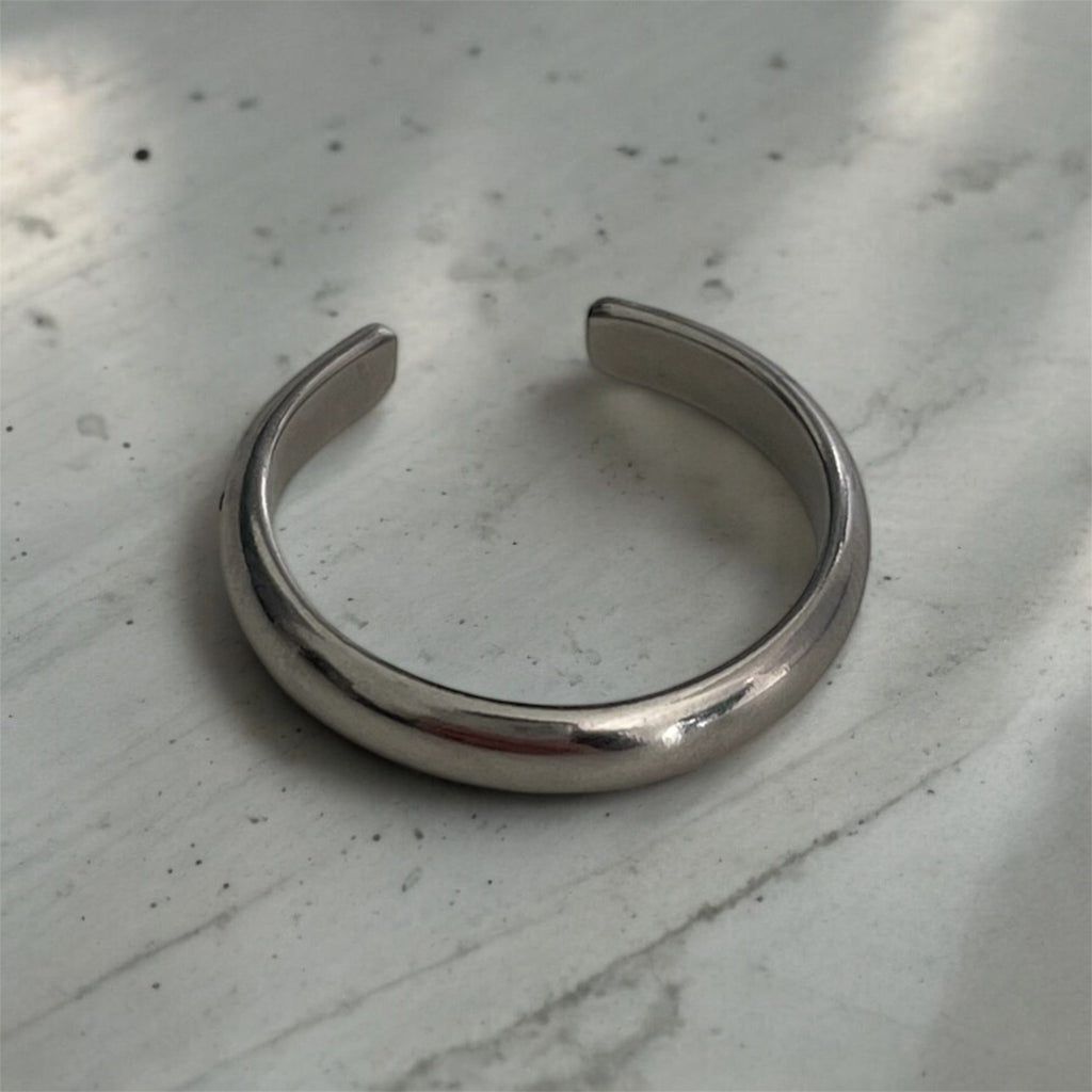 Bague ajustable Subtilité