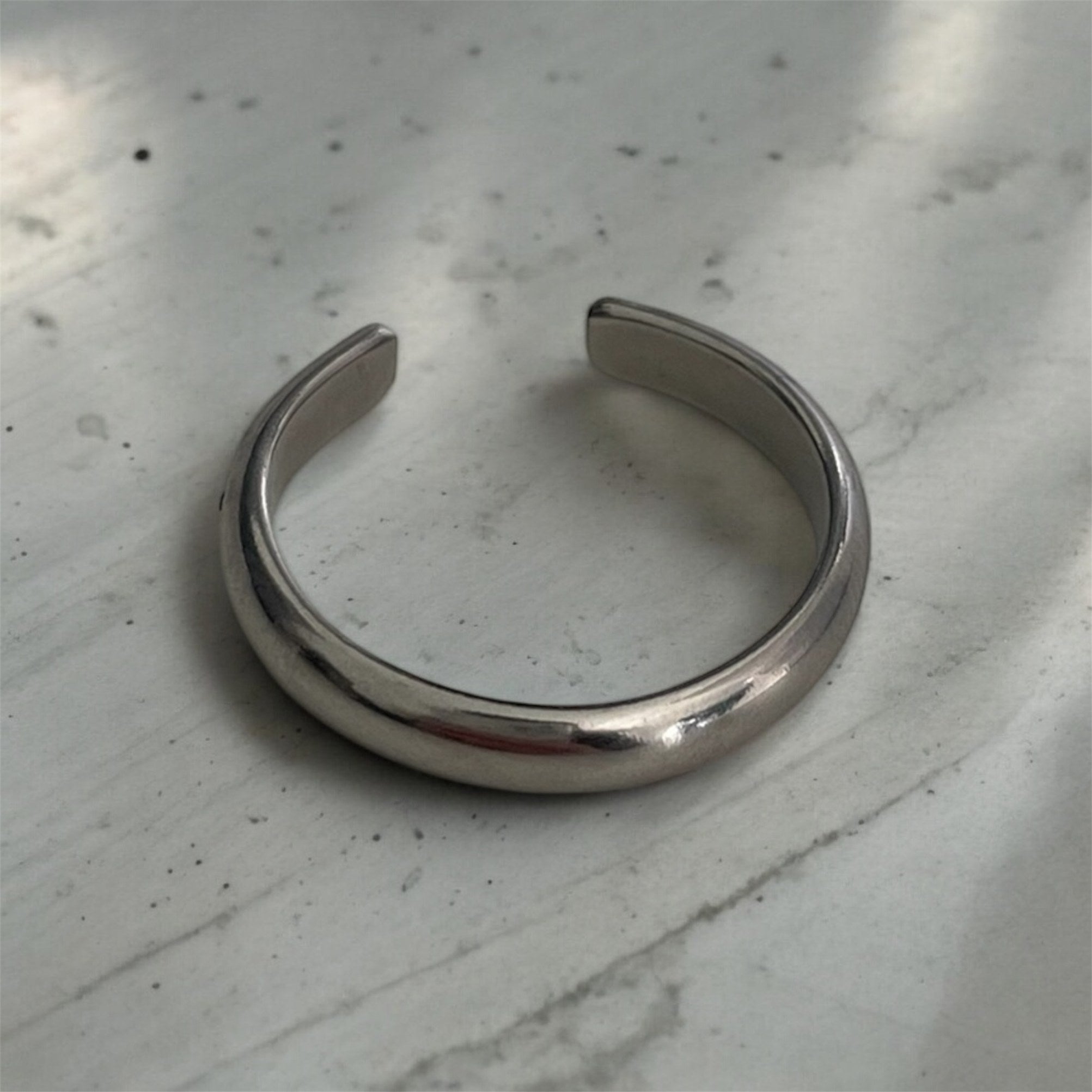 Bague ajustable Subtilité