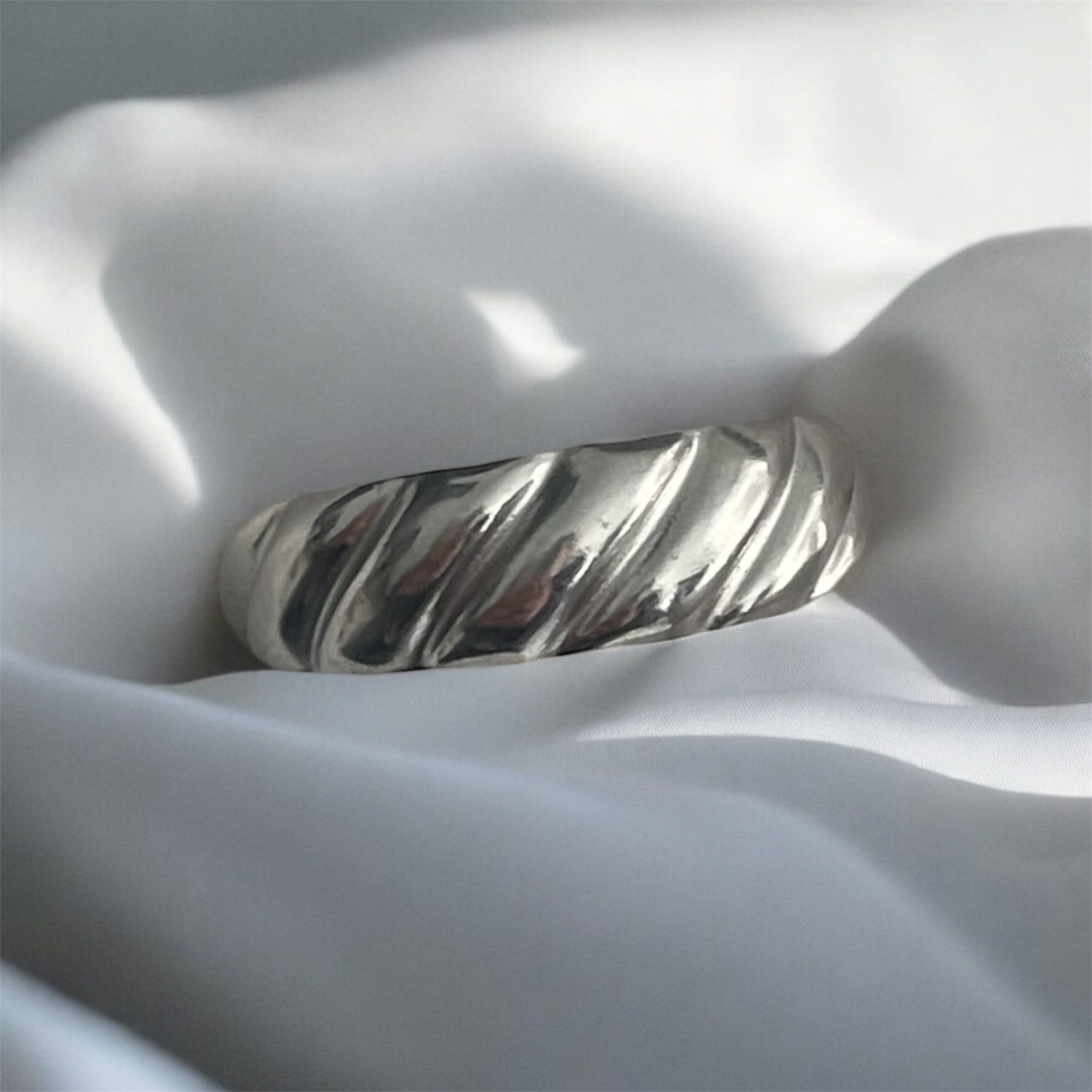 Bague ajustable Vibration