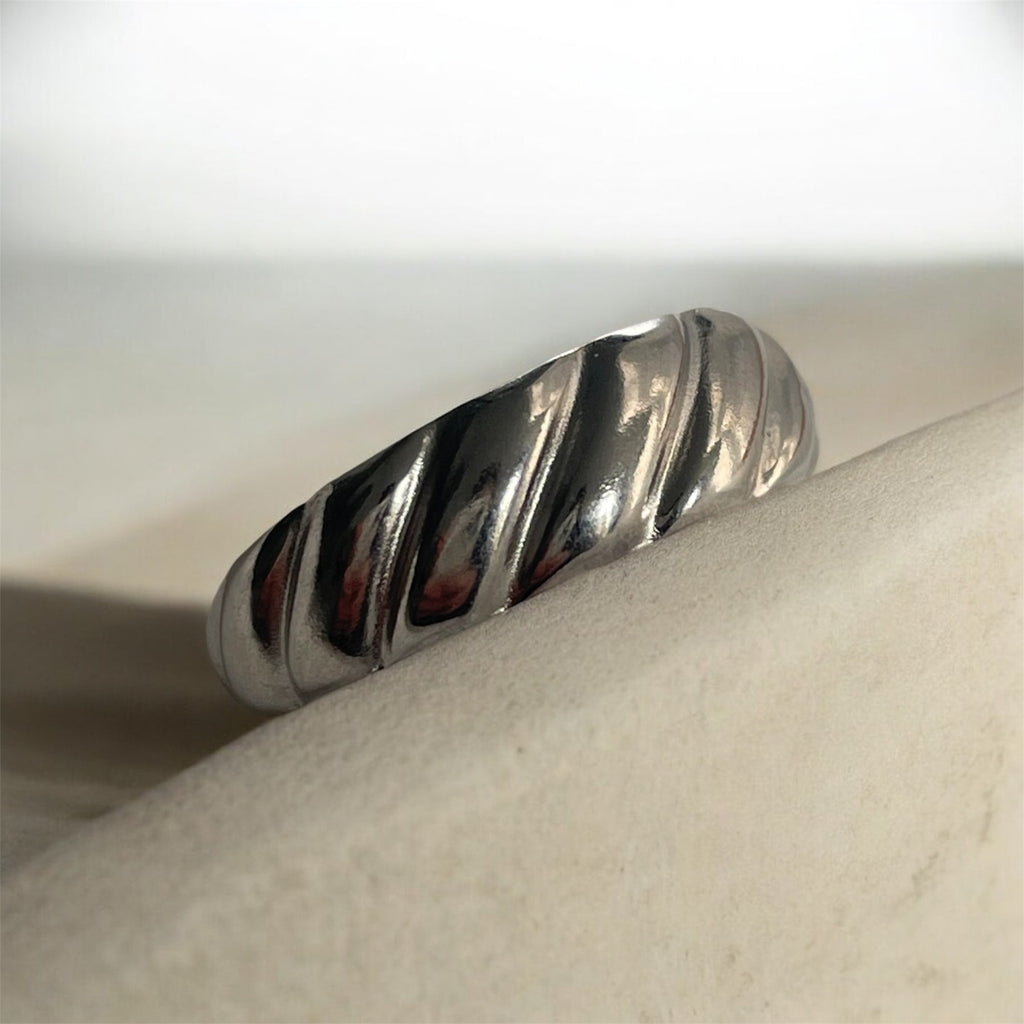 Bague ajustable Vibration