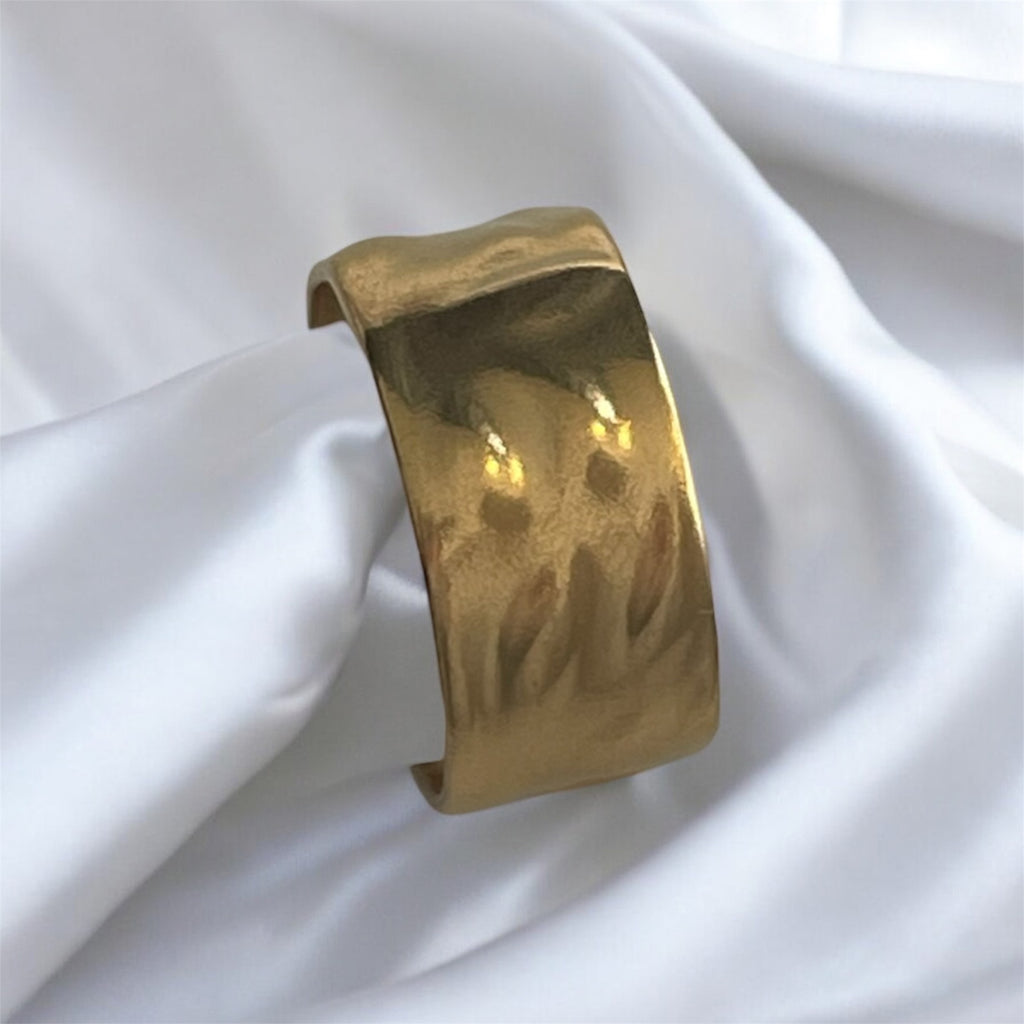 Bague ajustable Volonté