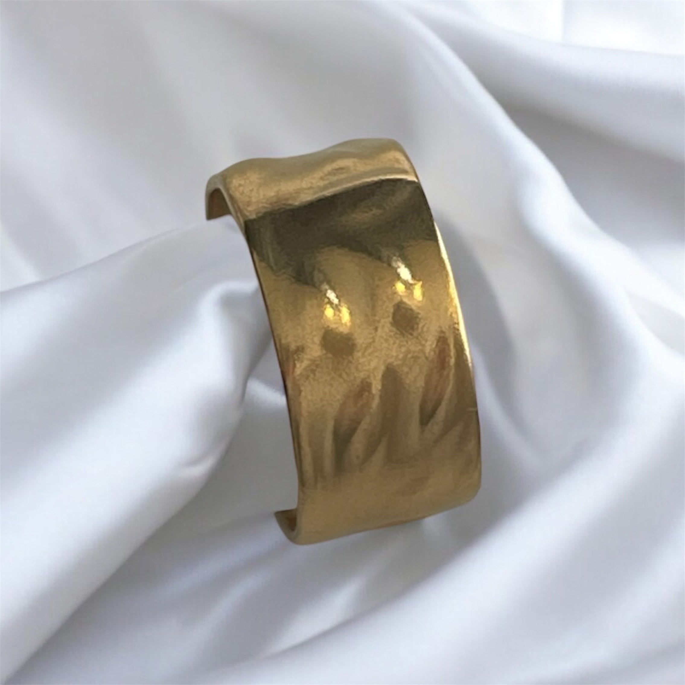 Bague ajustable Volonté