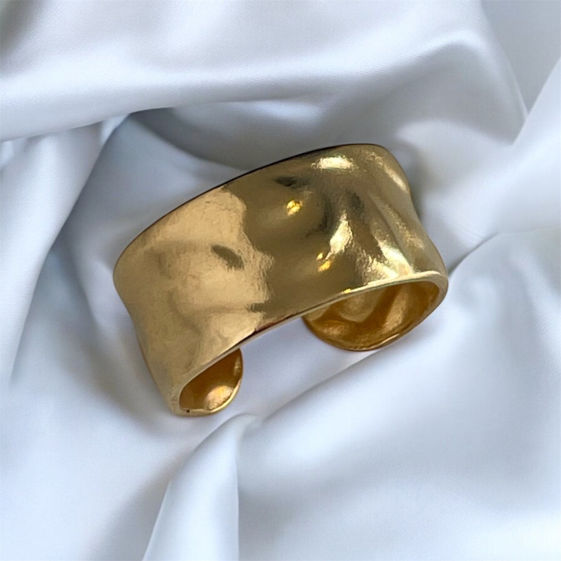 Bague ajustable Volonté