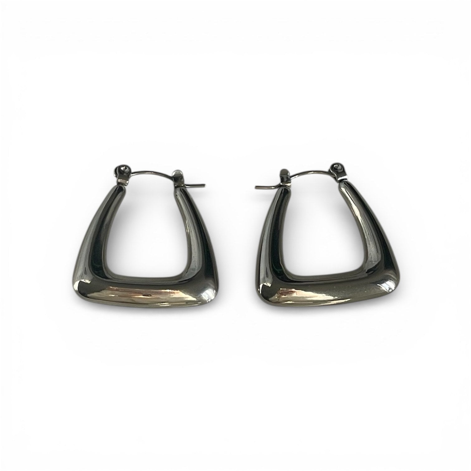 Boucles d'oreilles Ancrage