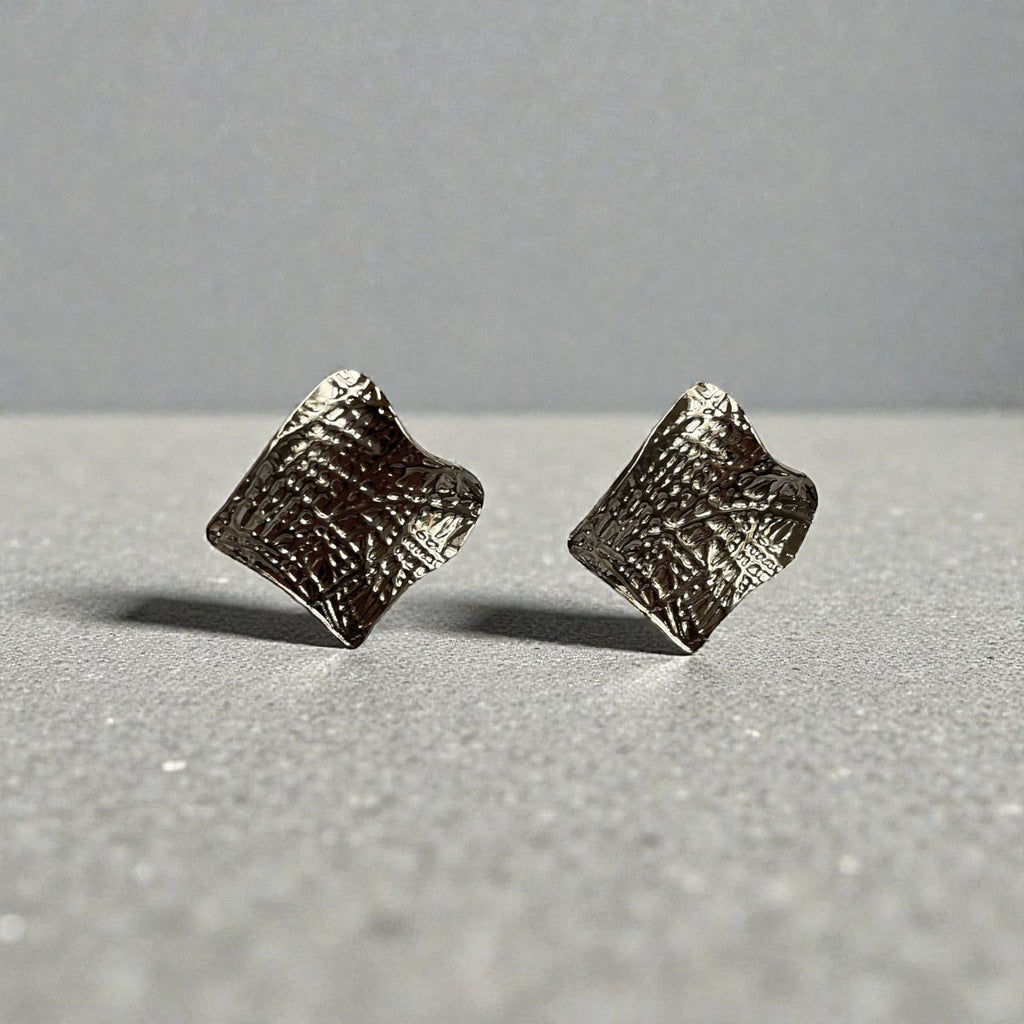 Boucles d'oreilles Aplomb