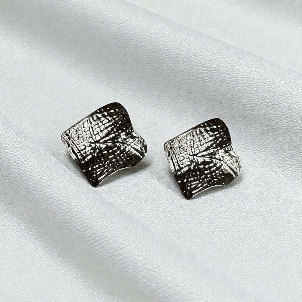 Boucles d'oreilles Aplomb