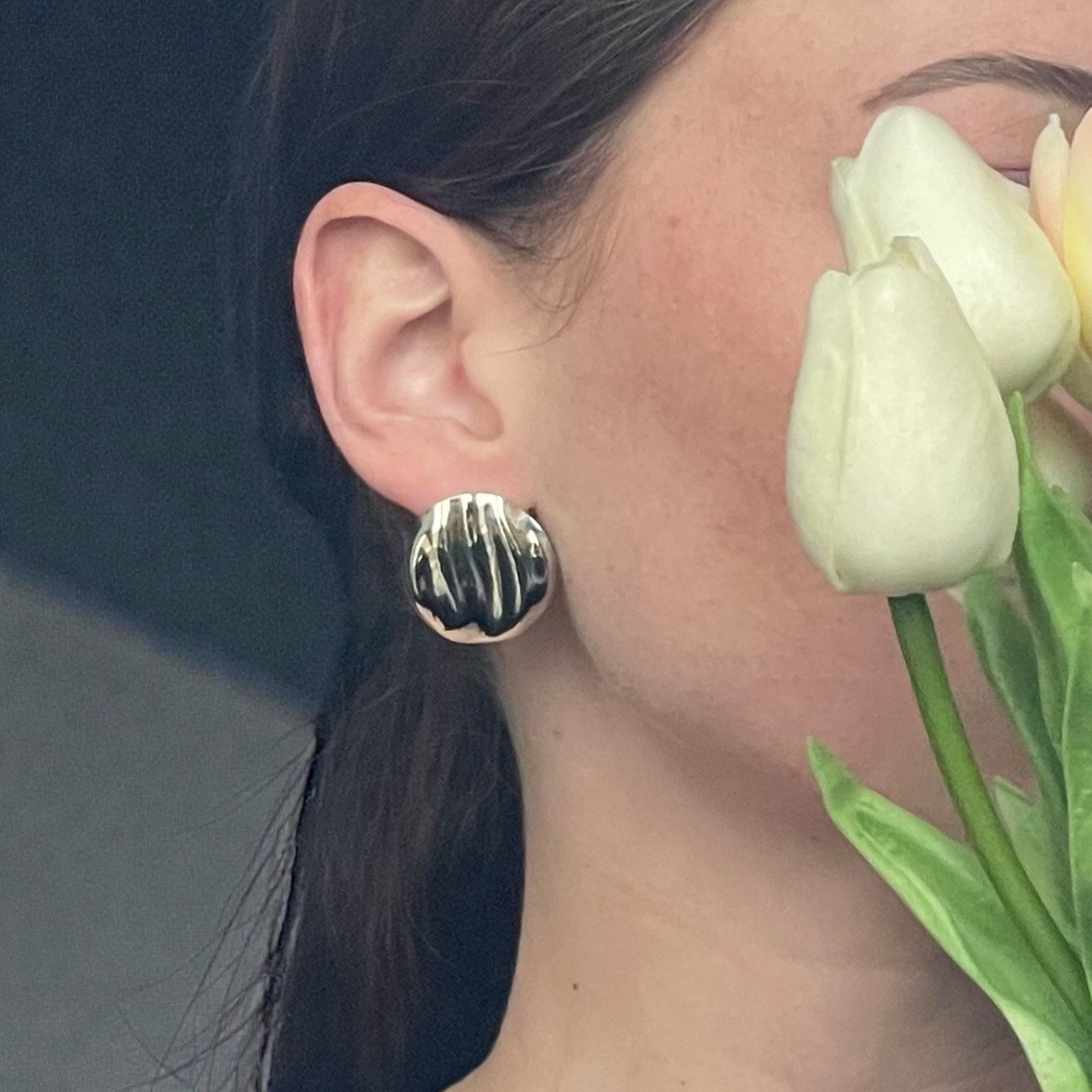 Boucles d'oreilles Ascension