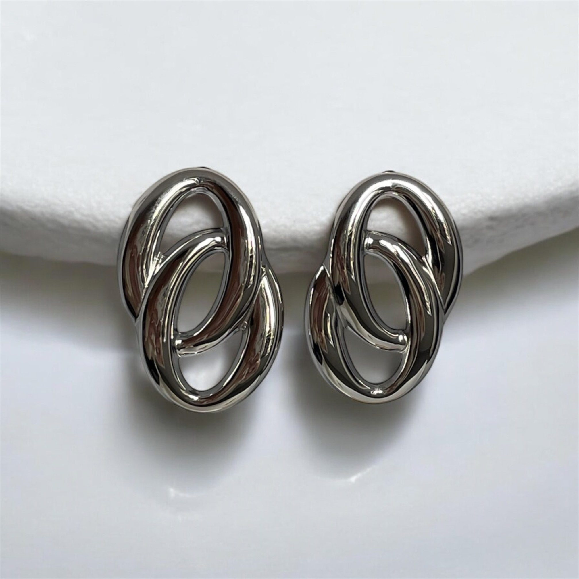 Boucles d'oreilles Audace