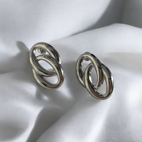 Boucles d'oreilles Audace