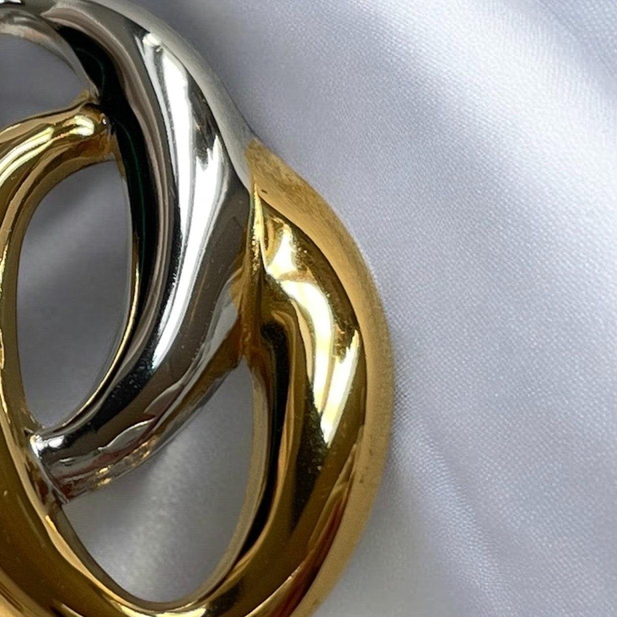 Boucles d'oreilles Audace