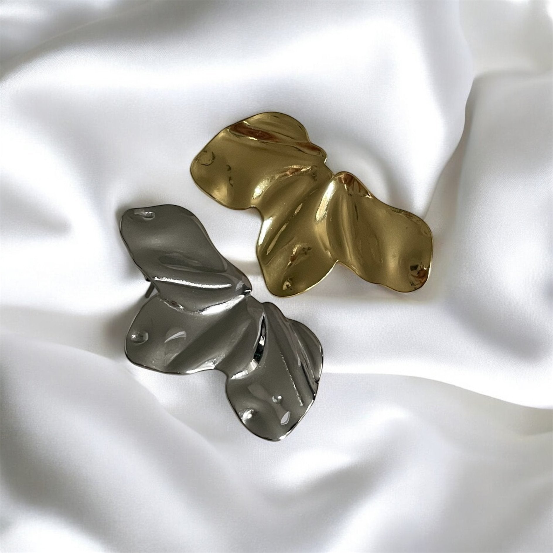 Boucles d'oreilles Aura