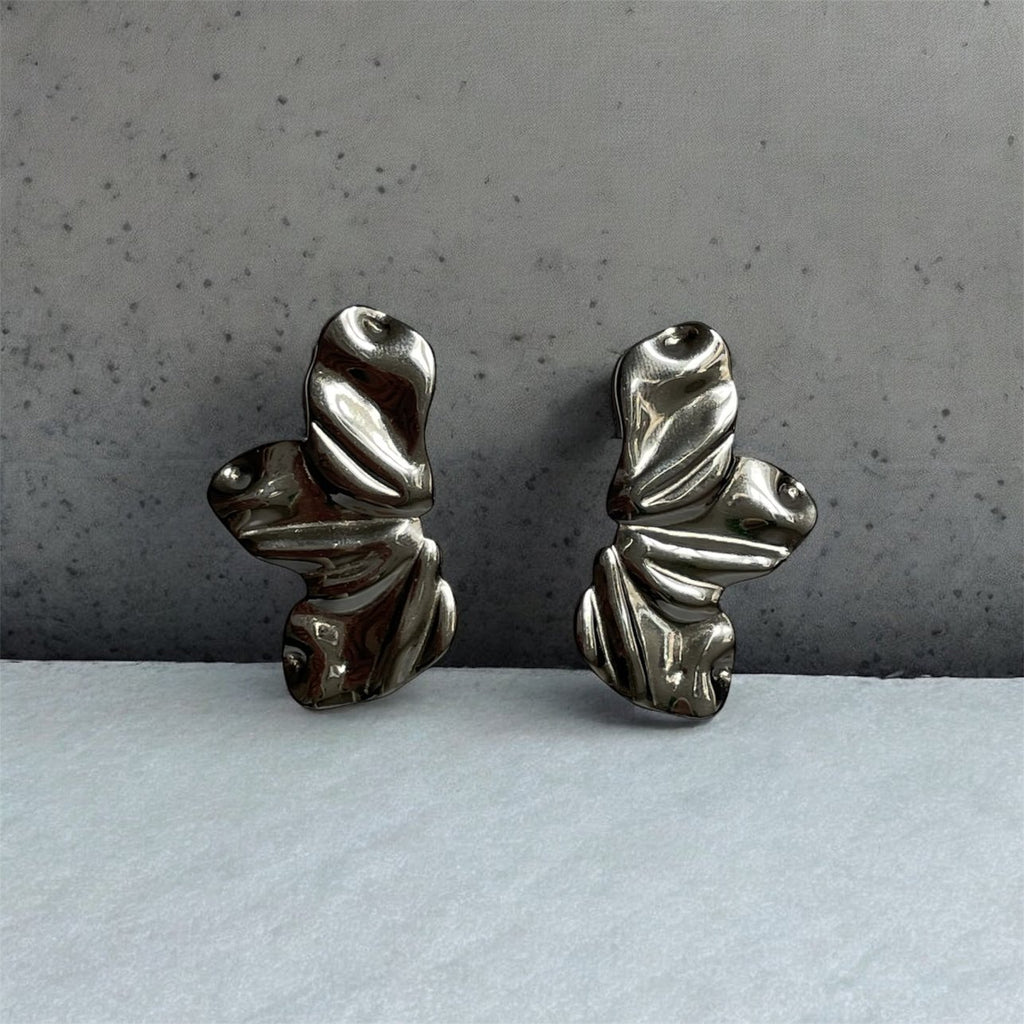 Boucles d'oreilles Aura