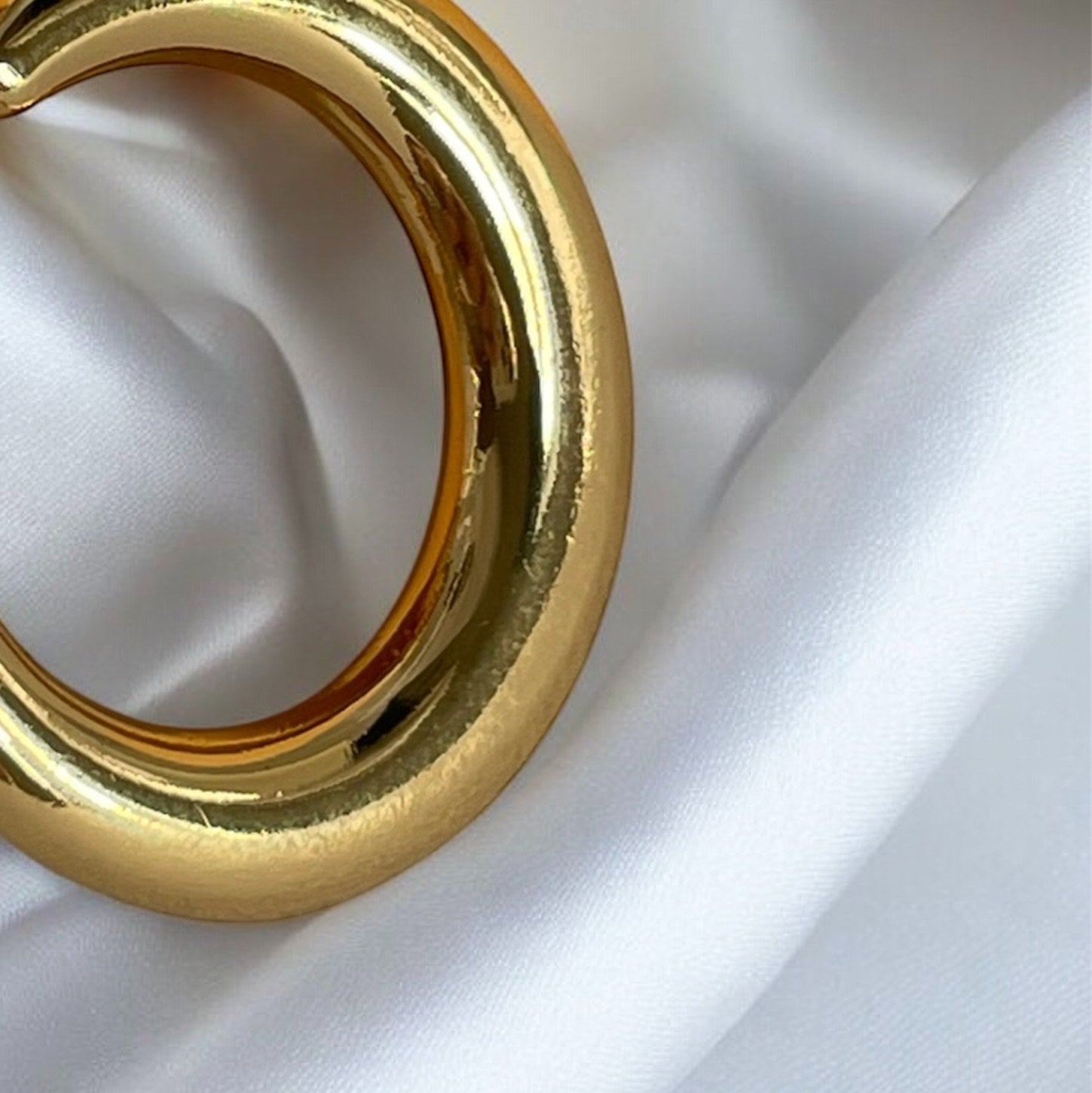 Boucles d'oreilles Aurore