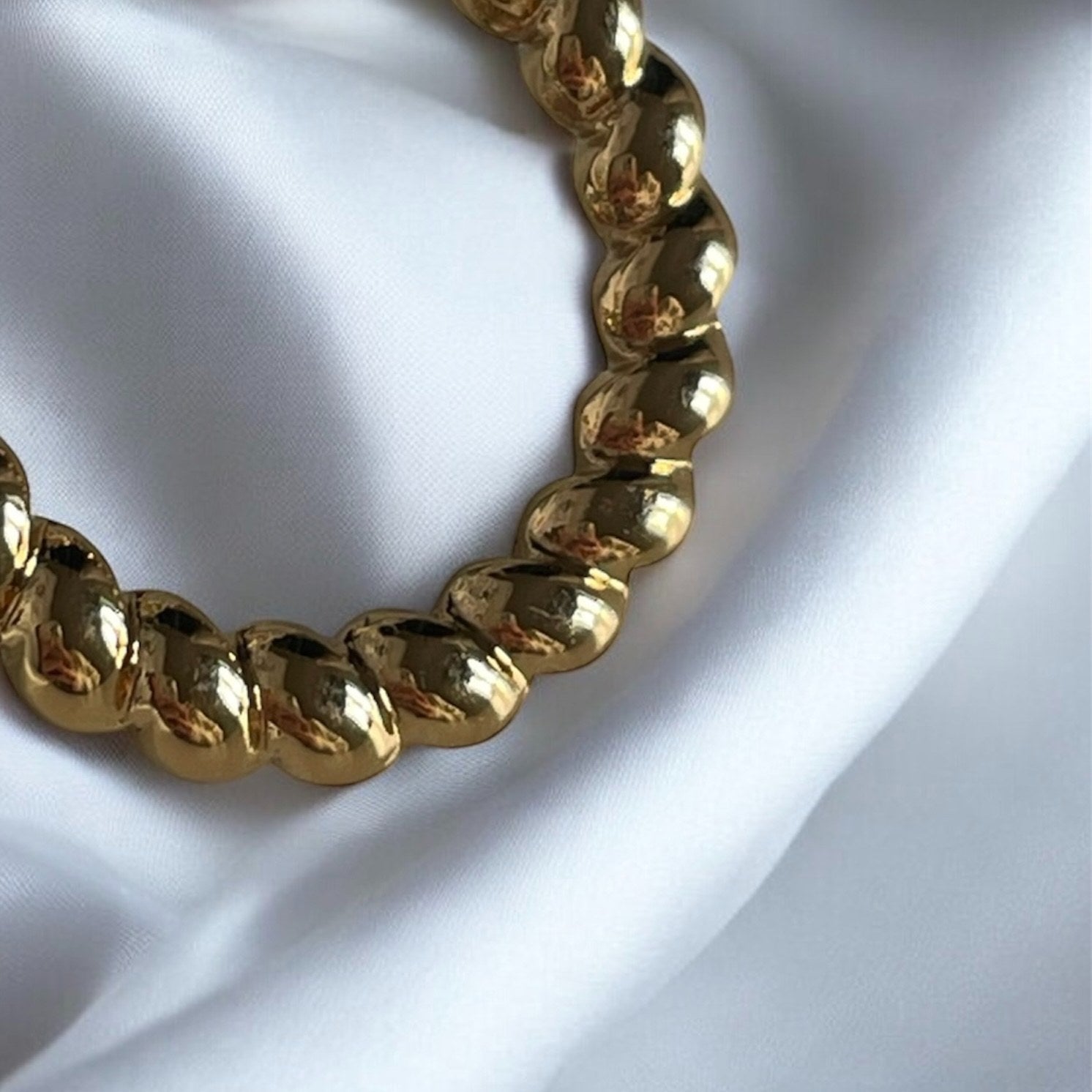 Boucles d'oreilles Dynamisme