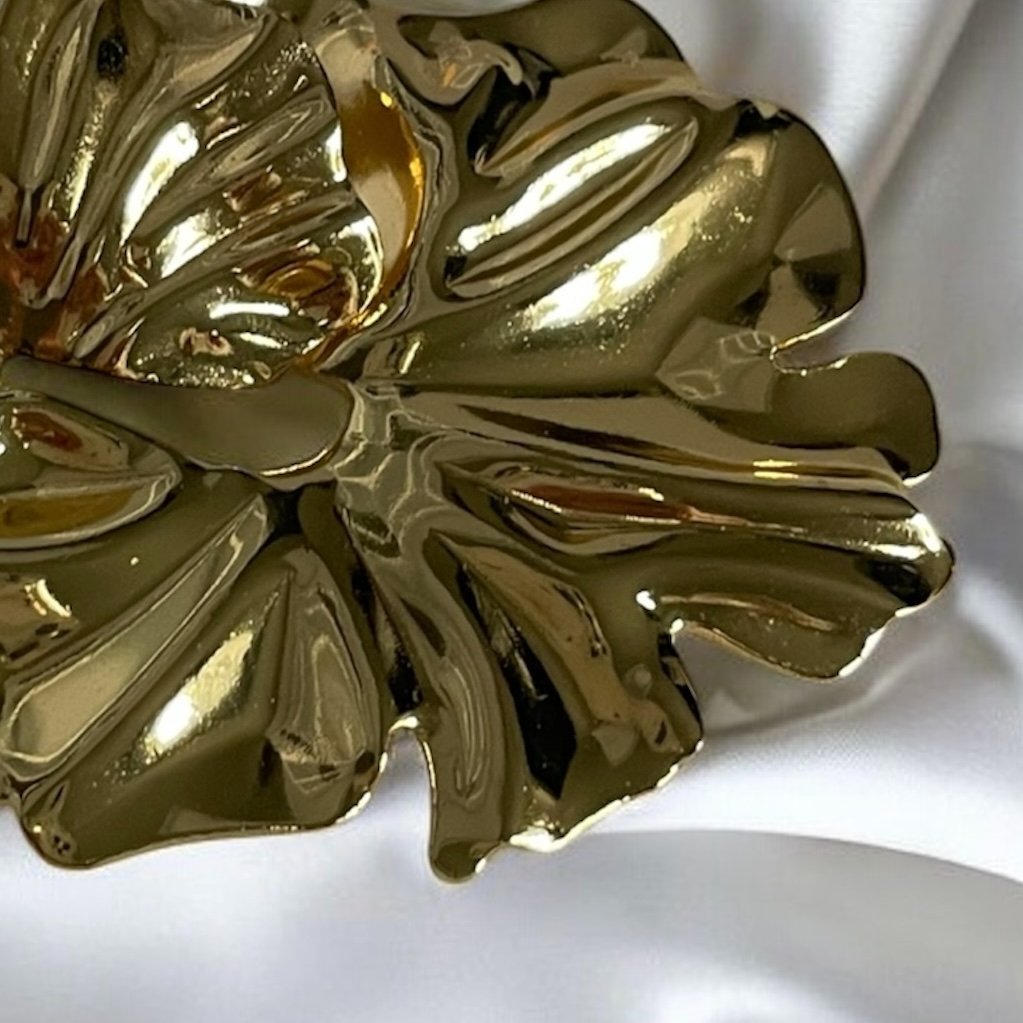 Boucles d'oreilles Élan