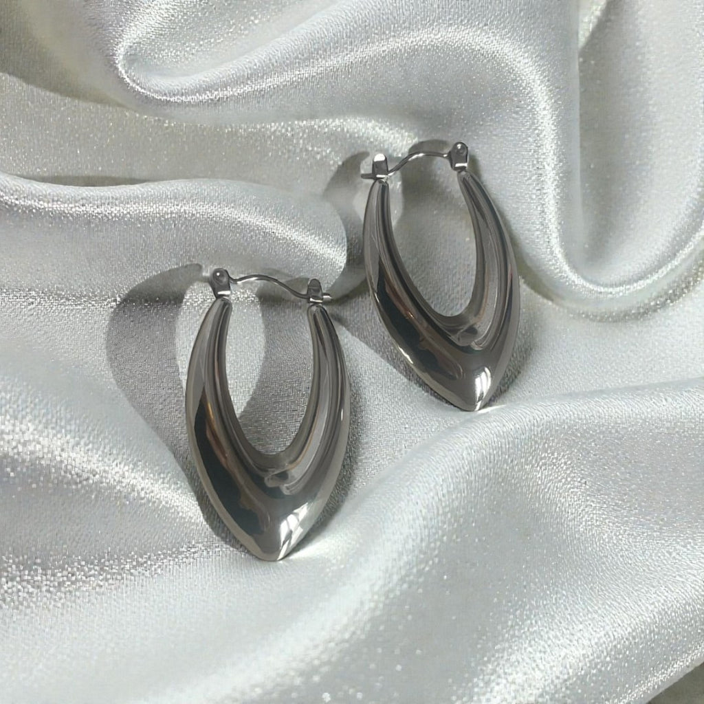 Boucles d'oreilles Équilibre