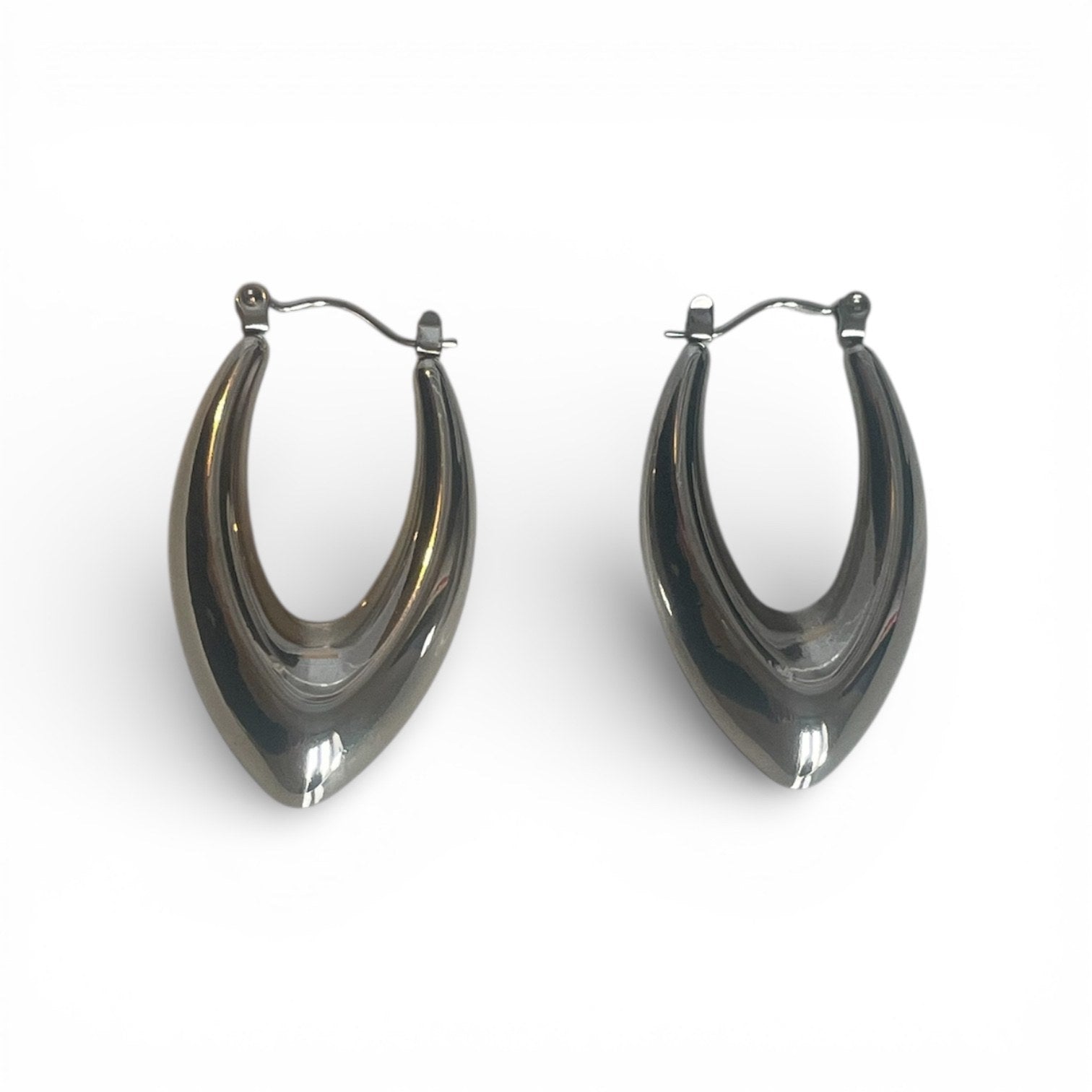 Boucles d'oreilles Équilibre