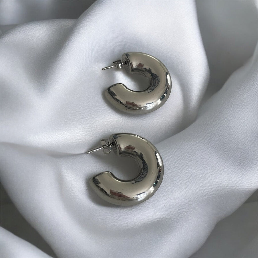 Boucles d'oreilles Essentiel