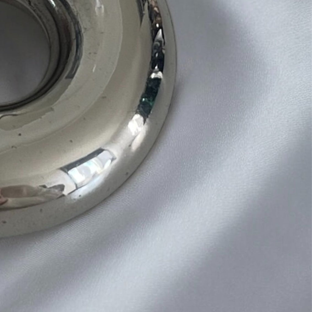 Boucles d'oreilles Essentiel