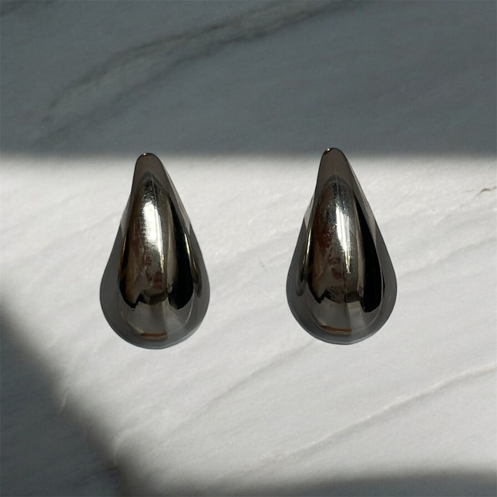 Boucles d'oreilles Étincelle