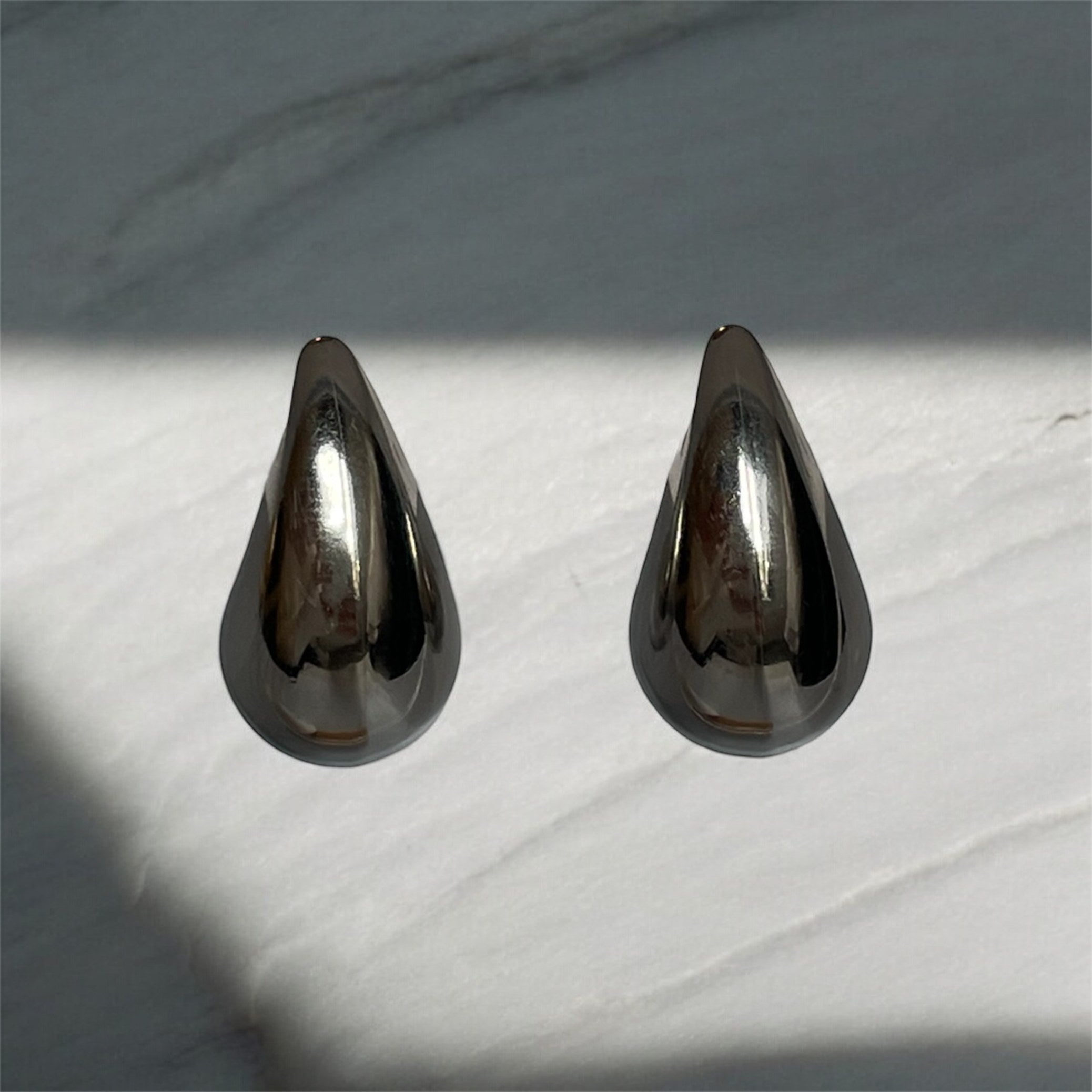 Boucles d'oreilles Étincelle