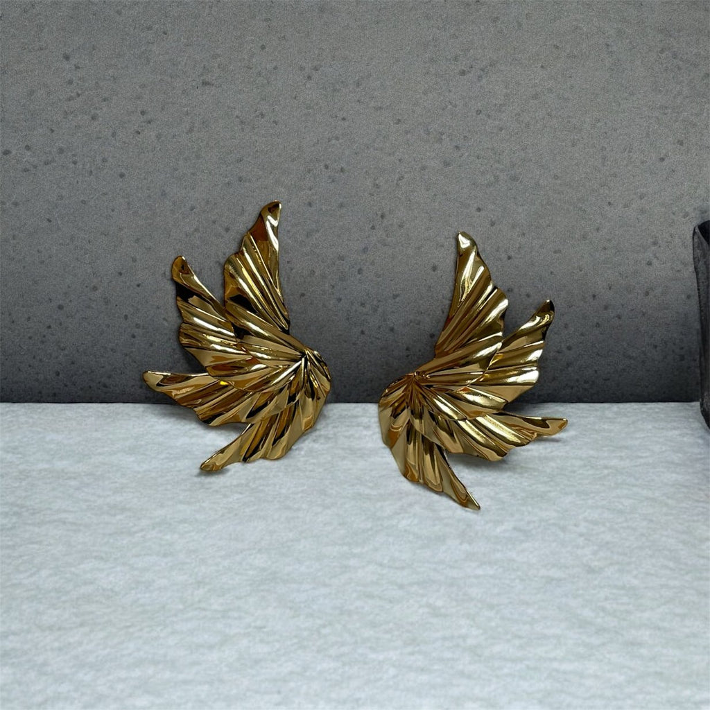 Boucles d'oreilles Expansion