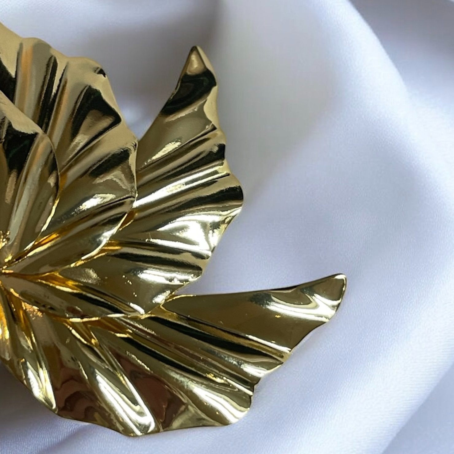 Boucles d'oreilles Expansion