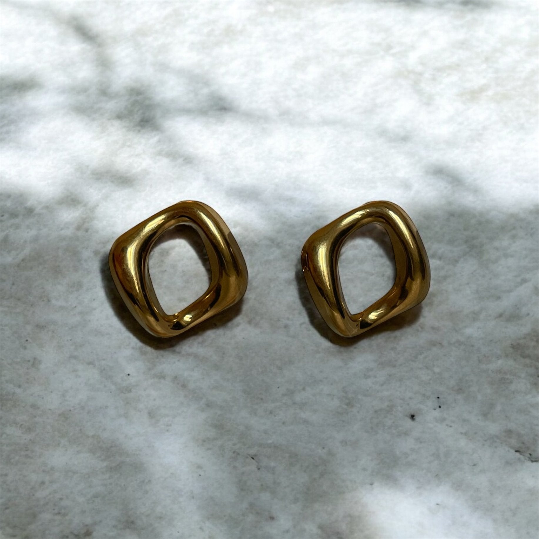 Boucles d'oreilles Exploration