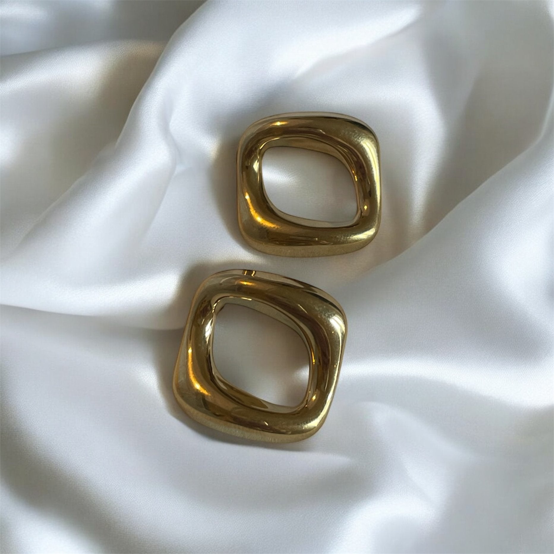 Boucles d'oreilles Exploration