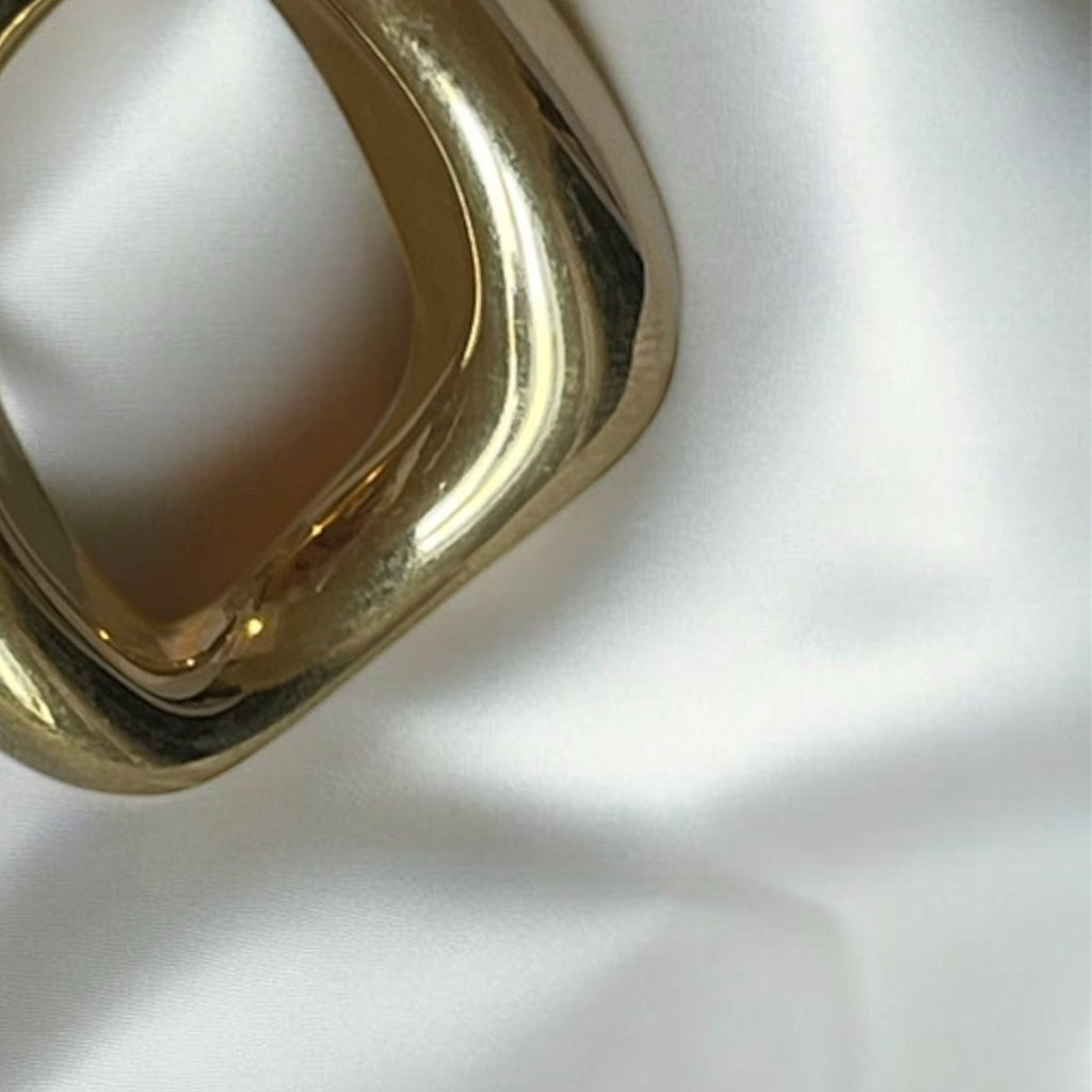 Boucles d'oreilles Exploration