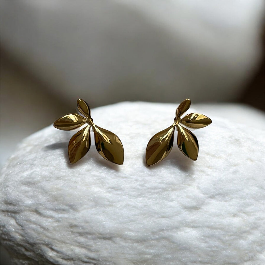 Boucles d'oreilles Horizon